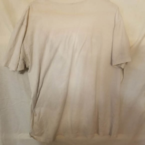 Vintage RUN DMC XL Tee - Picture 7 of 9